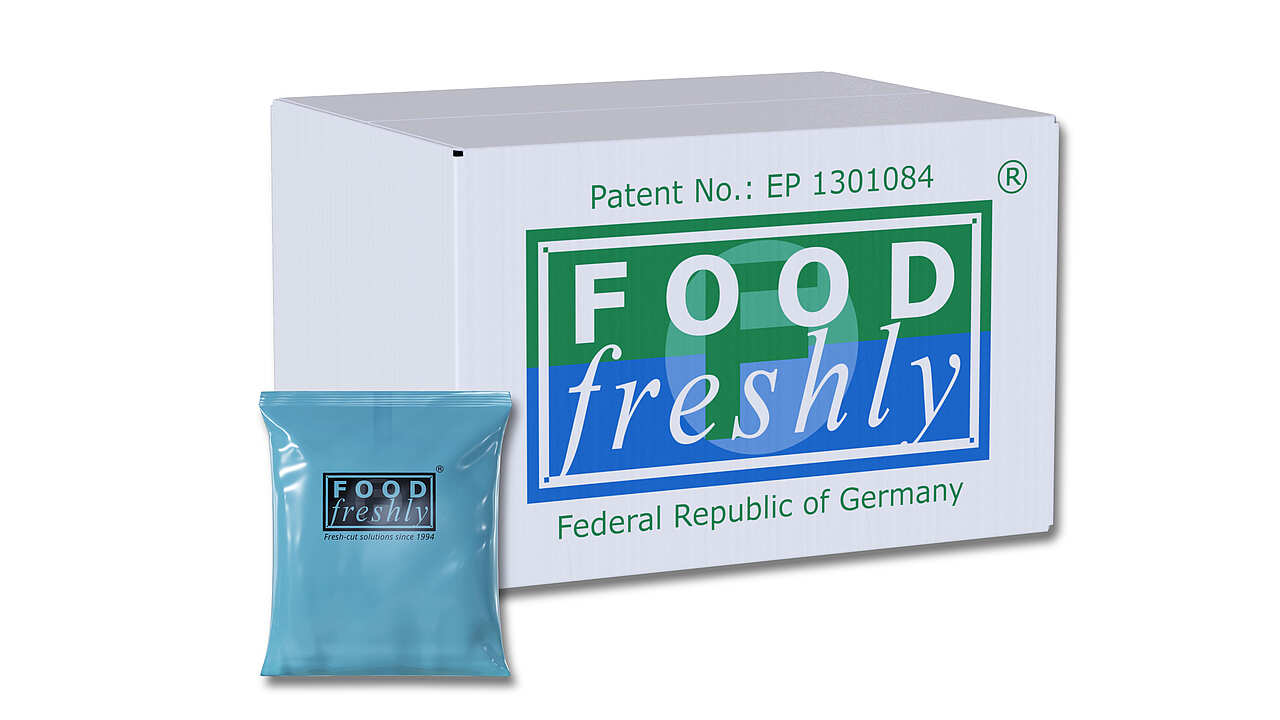 Freshness Retainers