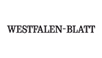 “Die Frisch-Macher” – Signet Westfalen-Blatt